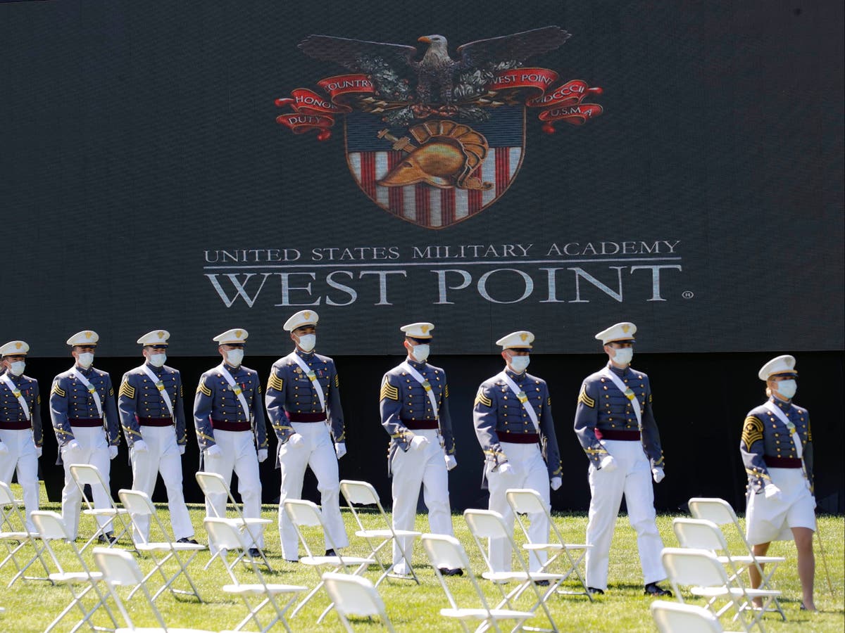 West Point cadets expelled amid worst cheating scandal in 45 years