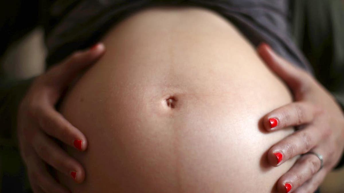 &lsquo;Save Black mothers&rsquo; lives&rsquo;: Labour urges government to commit to closing maternal mortality gap 