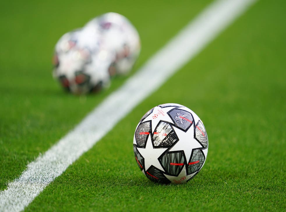 European soccer split as 12 clubs launch breakaway league ...