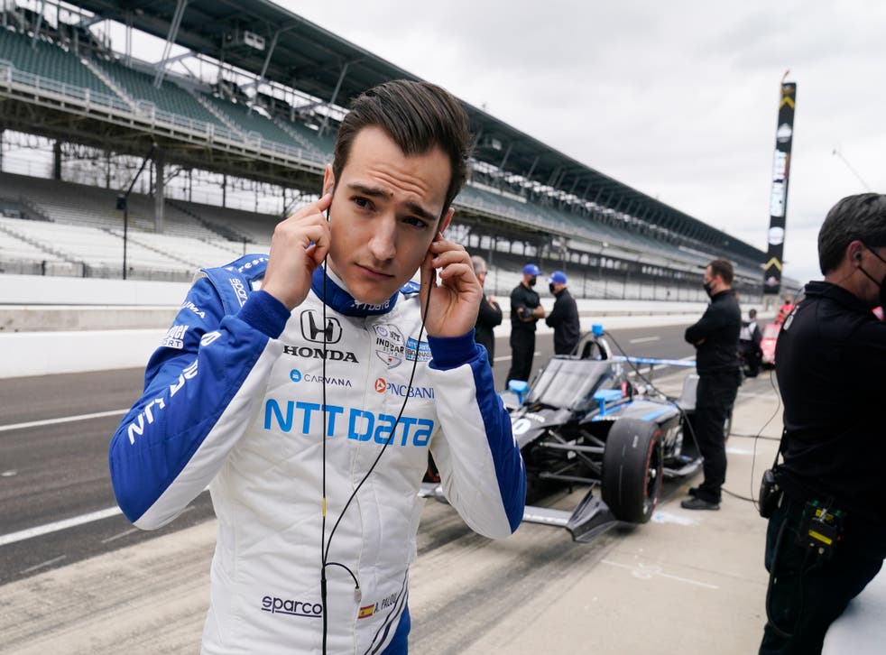 INDYCAR