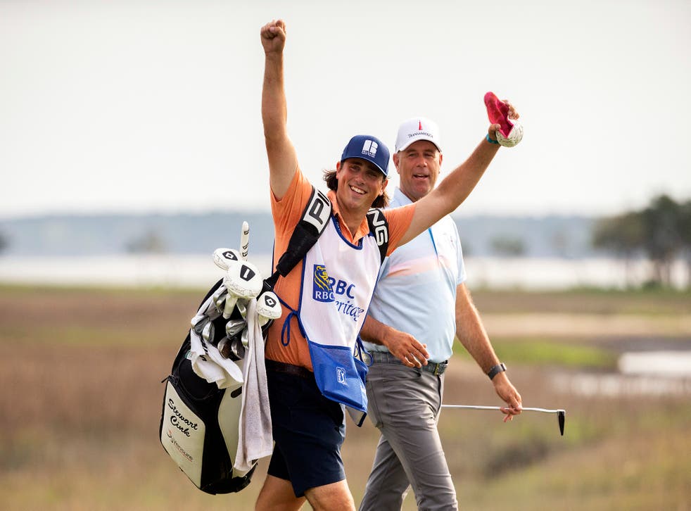 RBC HERITAGE