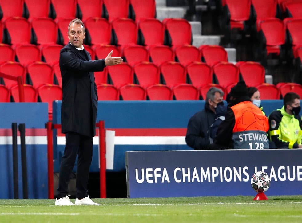 BAYERN-FLICK
