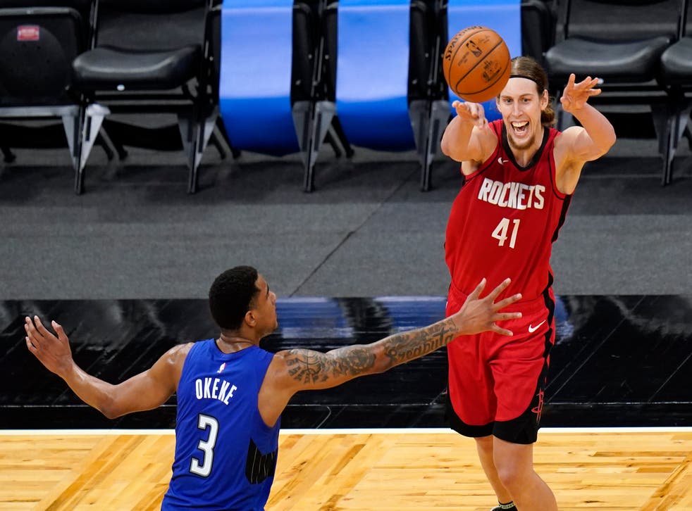 ROCKETS-MAGIC