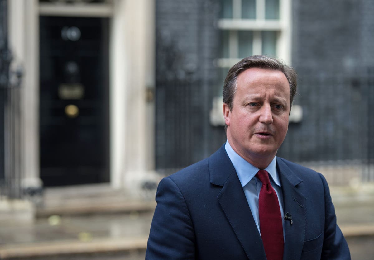 UK politics news &ndash; live: Tory donor drawn into lobbying scandal as Juncker attacks Cameron over Brexit advice