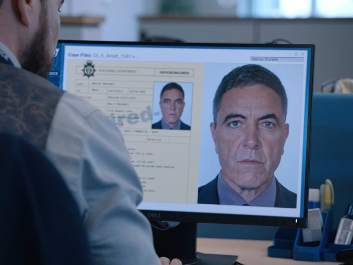 Line of Duty fans react to surprise James Nesbitt cameo as Marcus Thurwell Line of Duty fans react to surprise James Nesbitt cameo as Marcus Thurwell