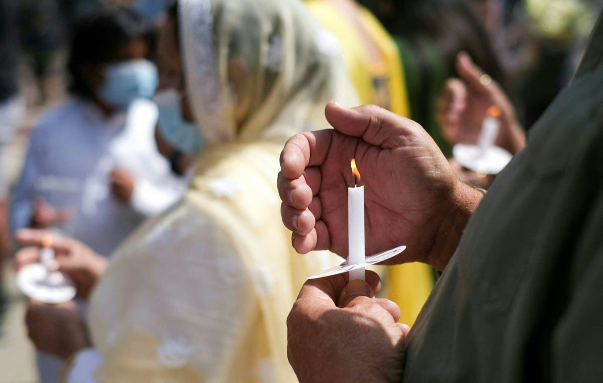 After the FedEx shooting, Sikhs in Indianapolis feel targeted After the FedEx shooting, Sikhs in Indianapolis feel targeted