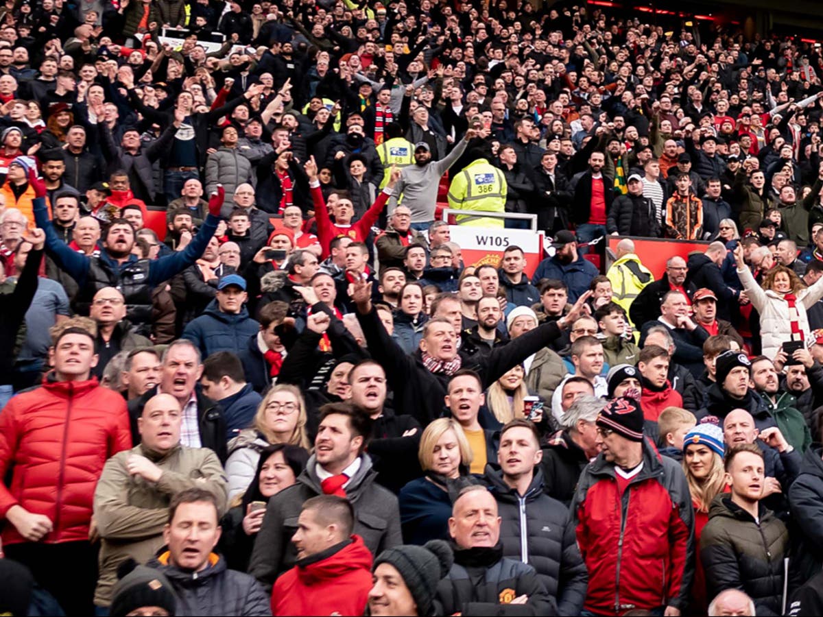 European Super League is ‘ultimate betrayal’, say fans fuming at new competition European Super League is ‘ultimate betrayal’, say fans fuming at new competition