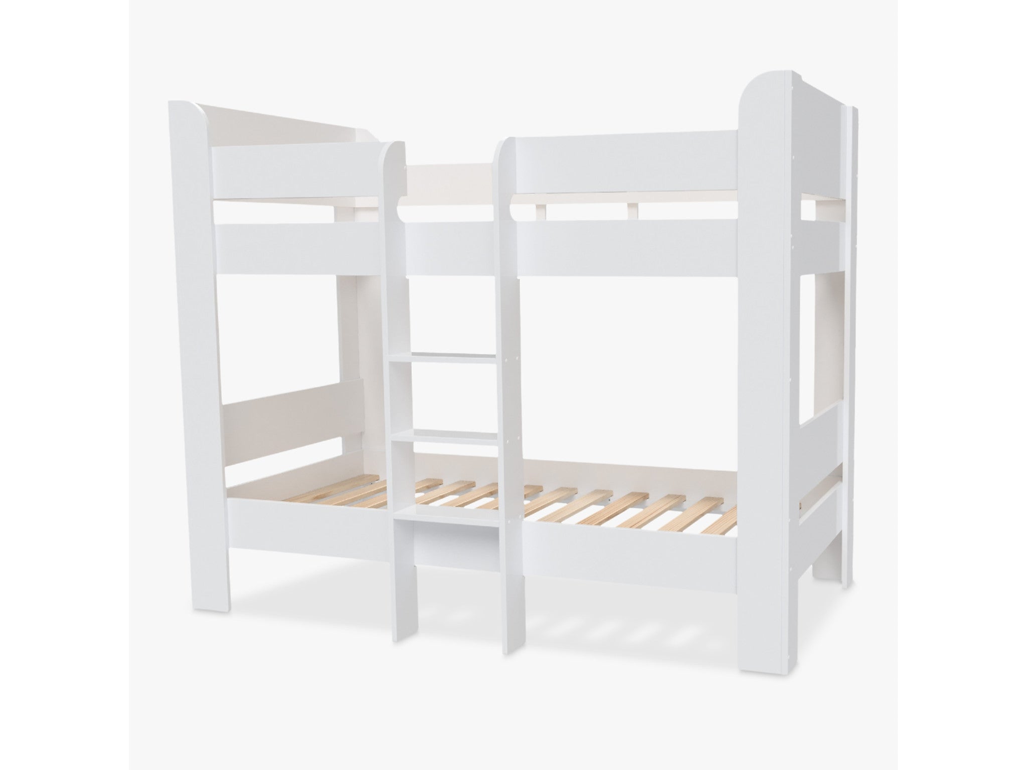 Great Little Trading Co. Paddington bunk bed, single, white