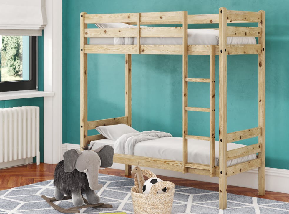 Best Bunk Beds For Kids That Are Fun, Wayfair Furniture Bunk Beds