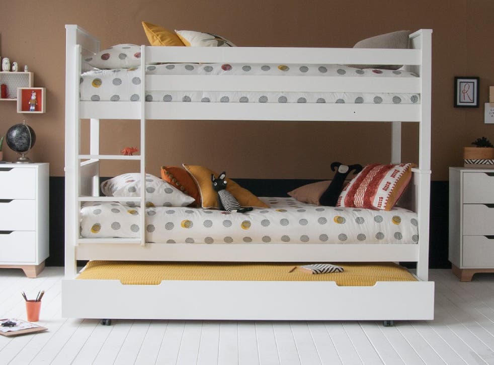 Best Bunk Beds For Kids That Are Fun, Classic Designs Bunk Beds