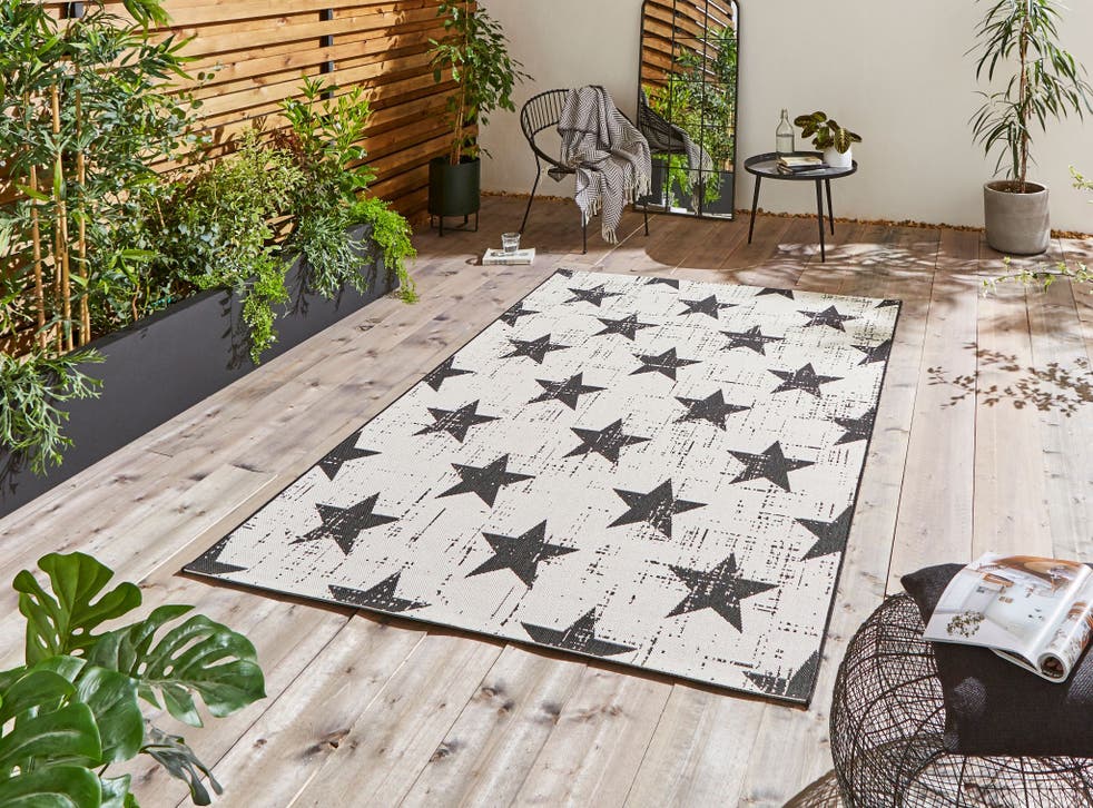 best outdoor rug waterproof plastic and large styles the independent