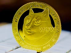 Dogecoin price: Fans of meme cryptocurrency hope to push value to 69 cents to celebrate ‘#DogeDay420’