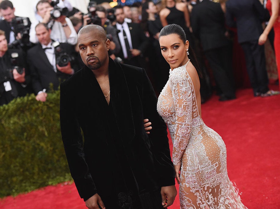A feud was sparked after Jay-Z failed to attend Kanye West’s wedding to Kim Kardashian