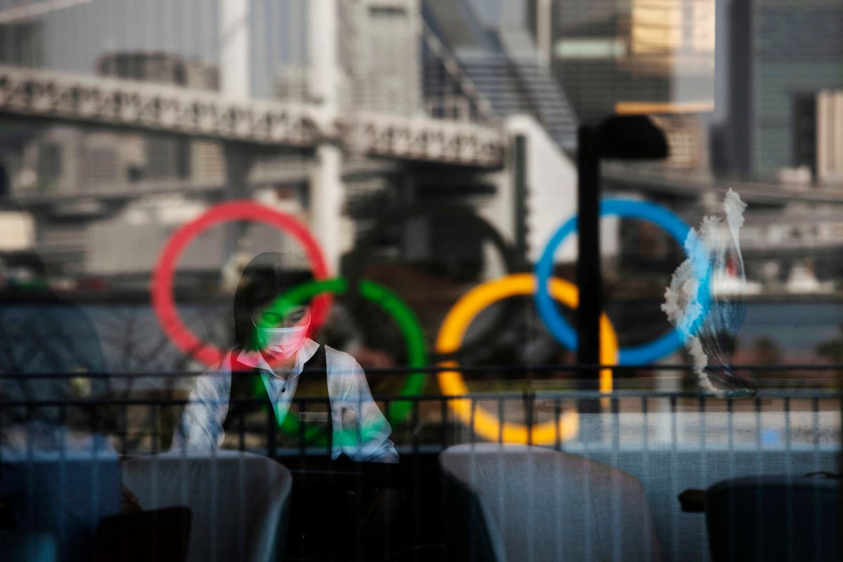 Will Japanese Olympians be vaccinated ahead of the public? Will Japanese Olympians be vaccinated ahead of the public?