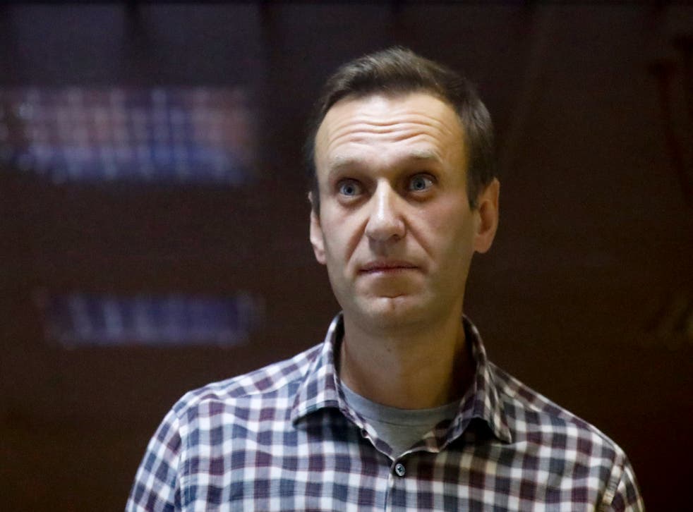 RUSIA-NAVALNY