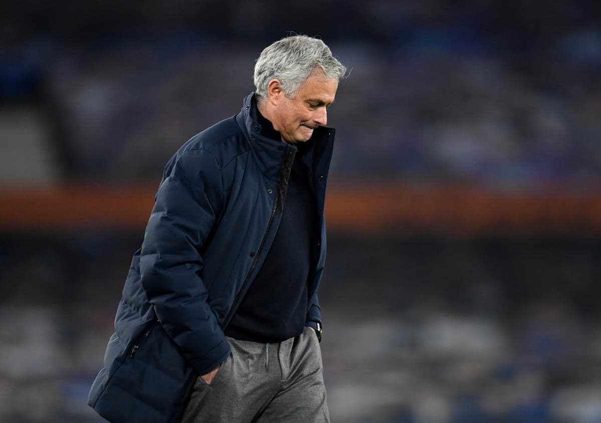 Jose Mourinho sacked LIVE: Tottenham to release statement after firing manager Jose Mourinho sacked LIVE: Tottenham to release statement after firing manager