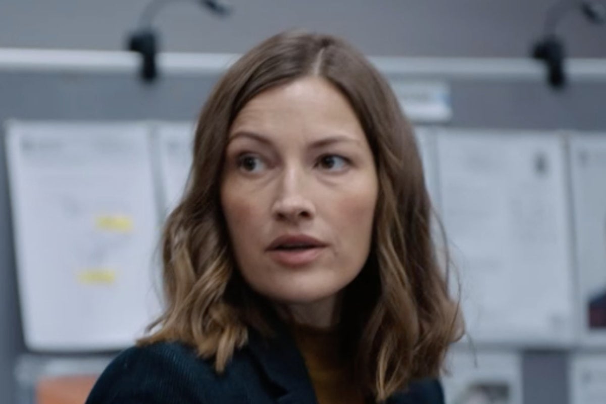 Line of Duty: Kelly Macdonald says only ‘top cast’ know the identity of ‘H’