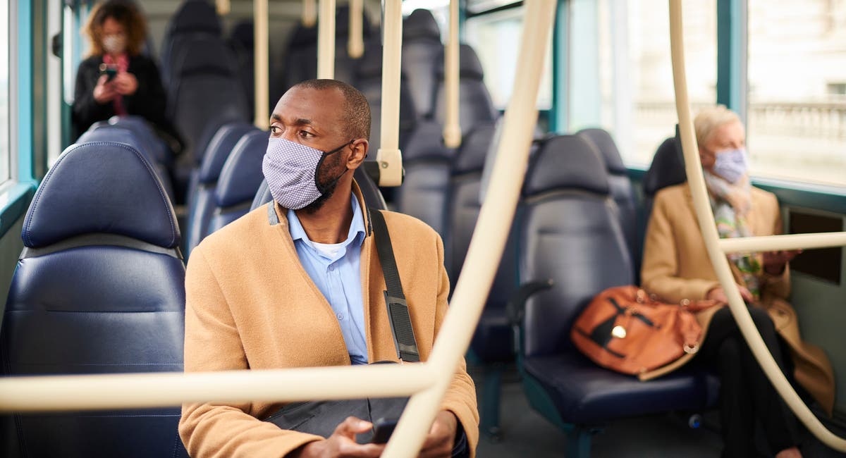 Why I will continue to wear a mask long after the pandemic ends