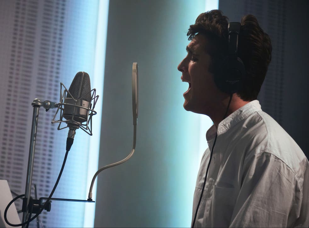 <p>“Hasta que me olvides” no fue la única canción que Juan Luis Guerra compuso para Luis Miguel. “Te necesito” también fue obra del compositor dominicano.</p>