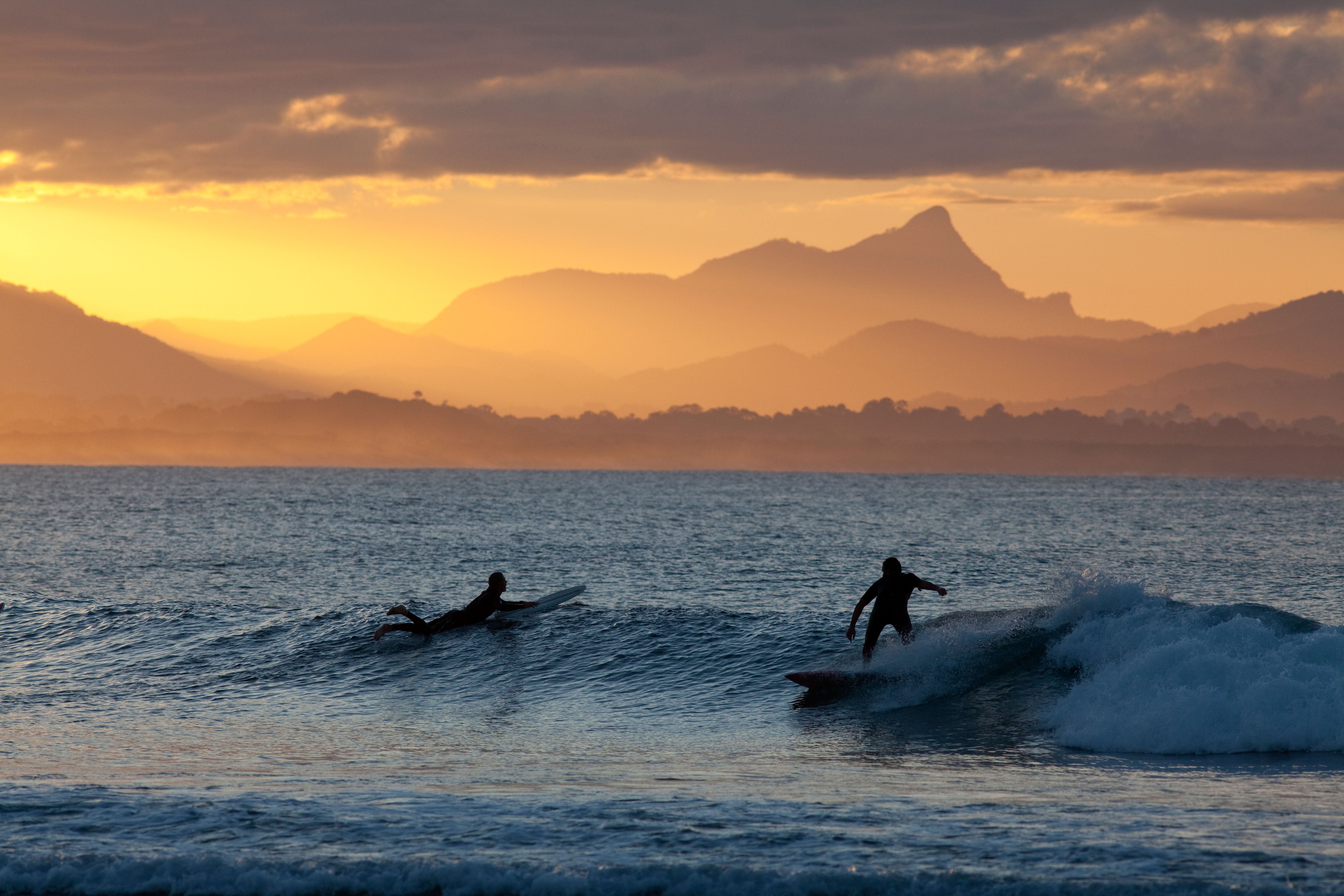 Netflix Chronicles Byron Bay's 'Hot Instagrammers.' Will Paradise