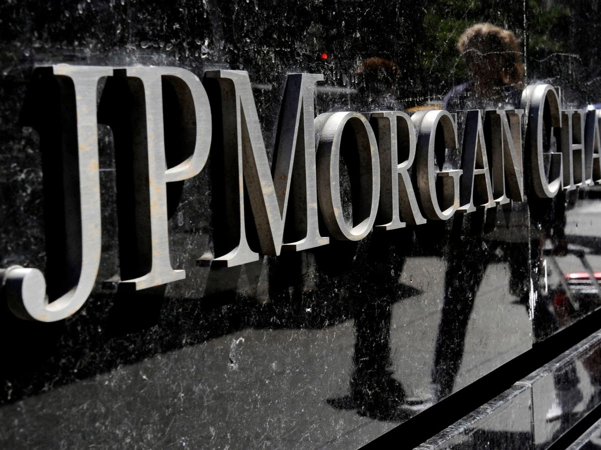 Football club shares leap as JP Morgan to inject £4.3bn into new European Super League