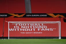 Just like Brexit, the European Super League is built on hubris – and it will bring them both down