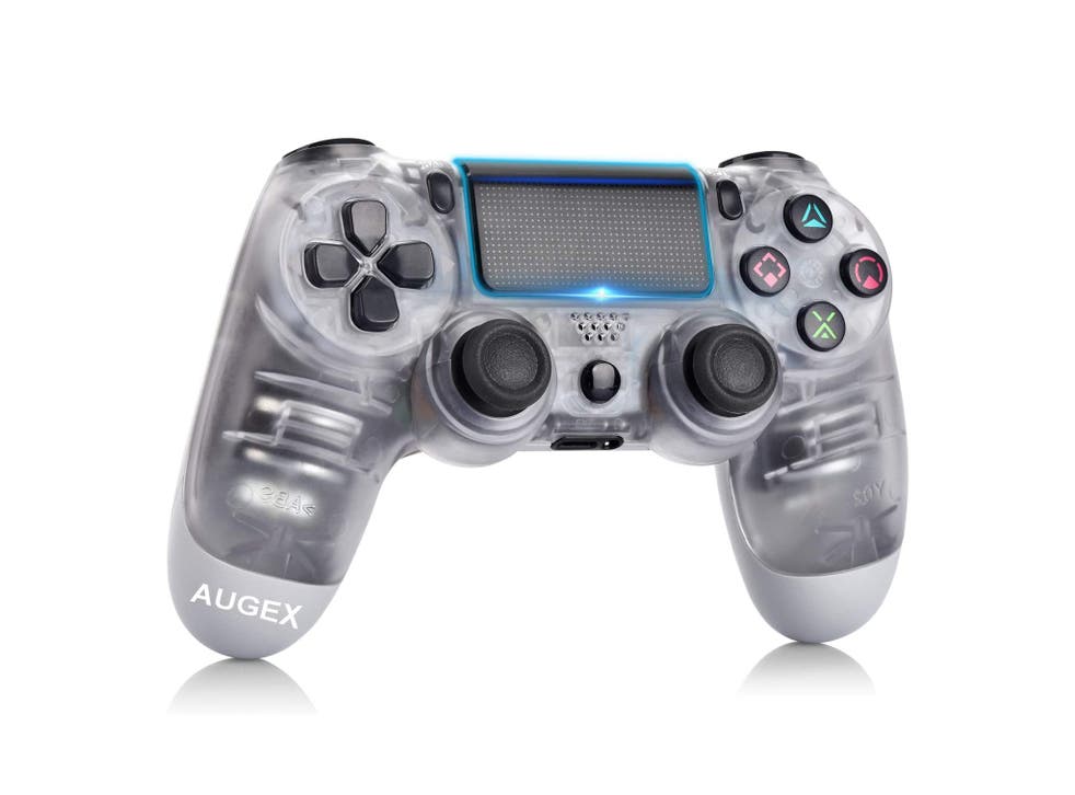 Best Ps4 Controller 21 Wireless Bluetooth And Wired Models The Independent Best Ps4 Controller 21 Wireless Bluetooth And Wired Models The Independent