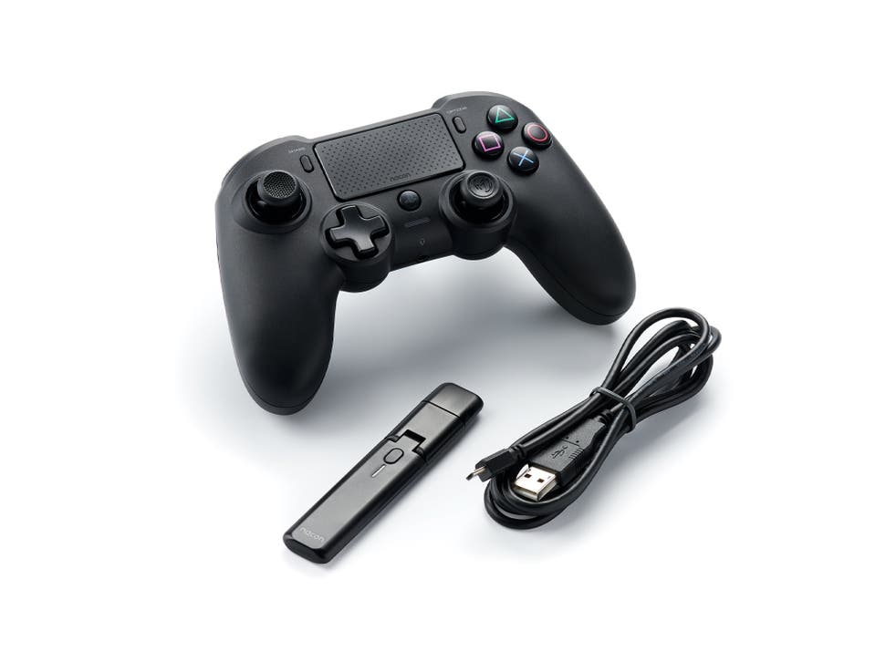 Best Ps4 Controller 21 Wireless Bluetooth And Wired Models The Independent