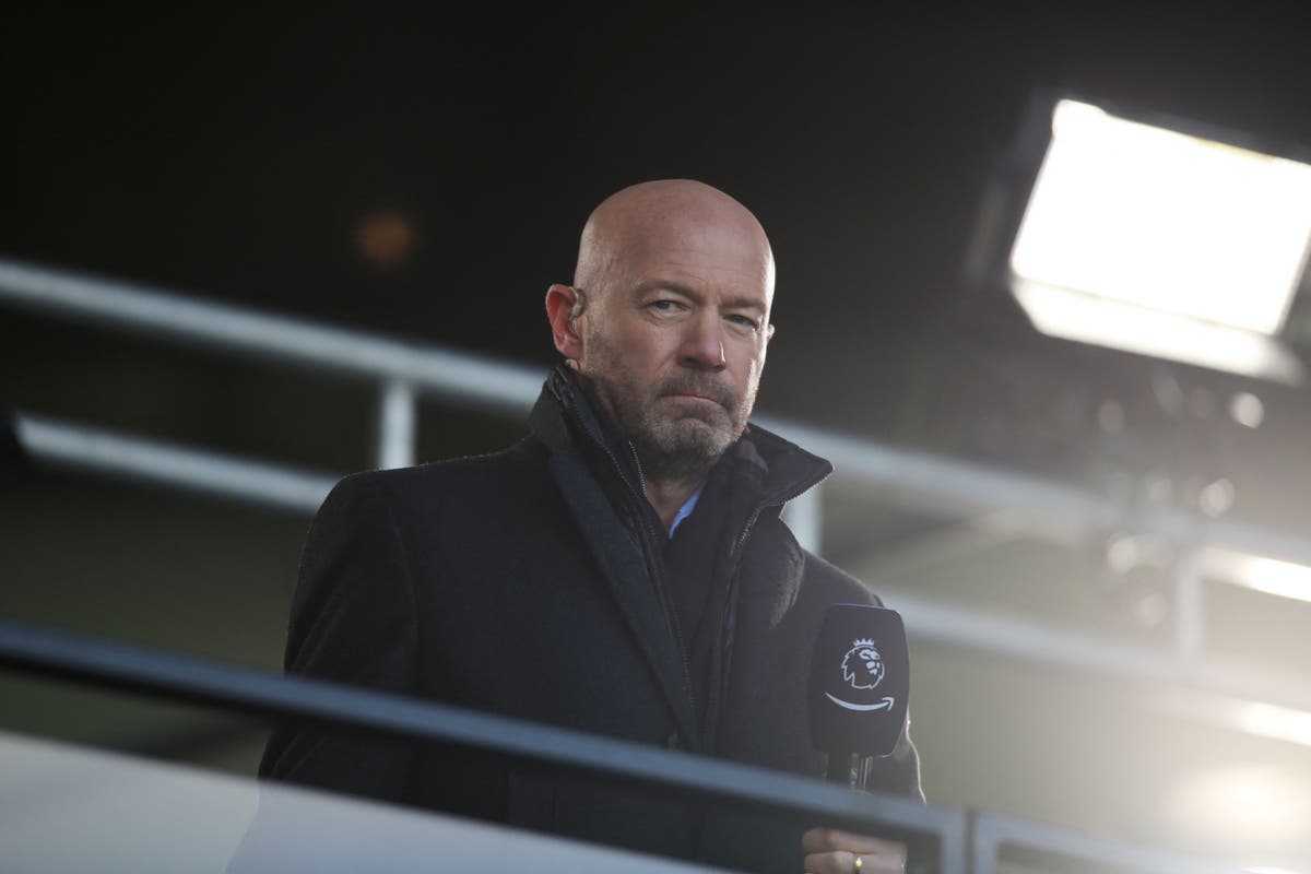Premier League should kick out ‘big six’, Alan Shearer says