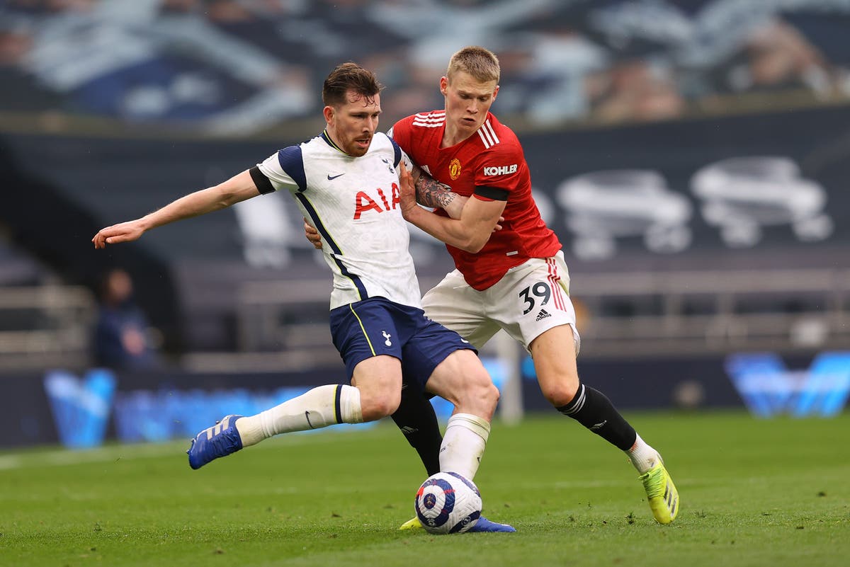 European Super League could be ‘lose-lose’ for club and players