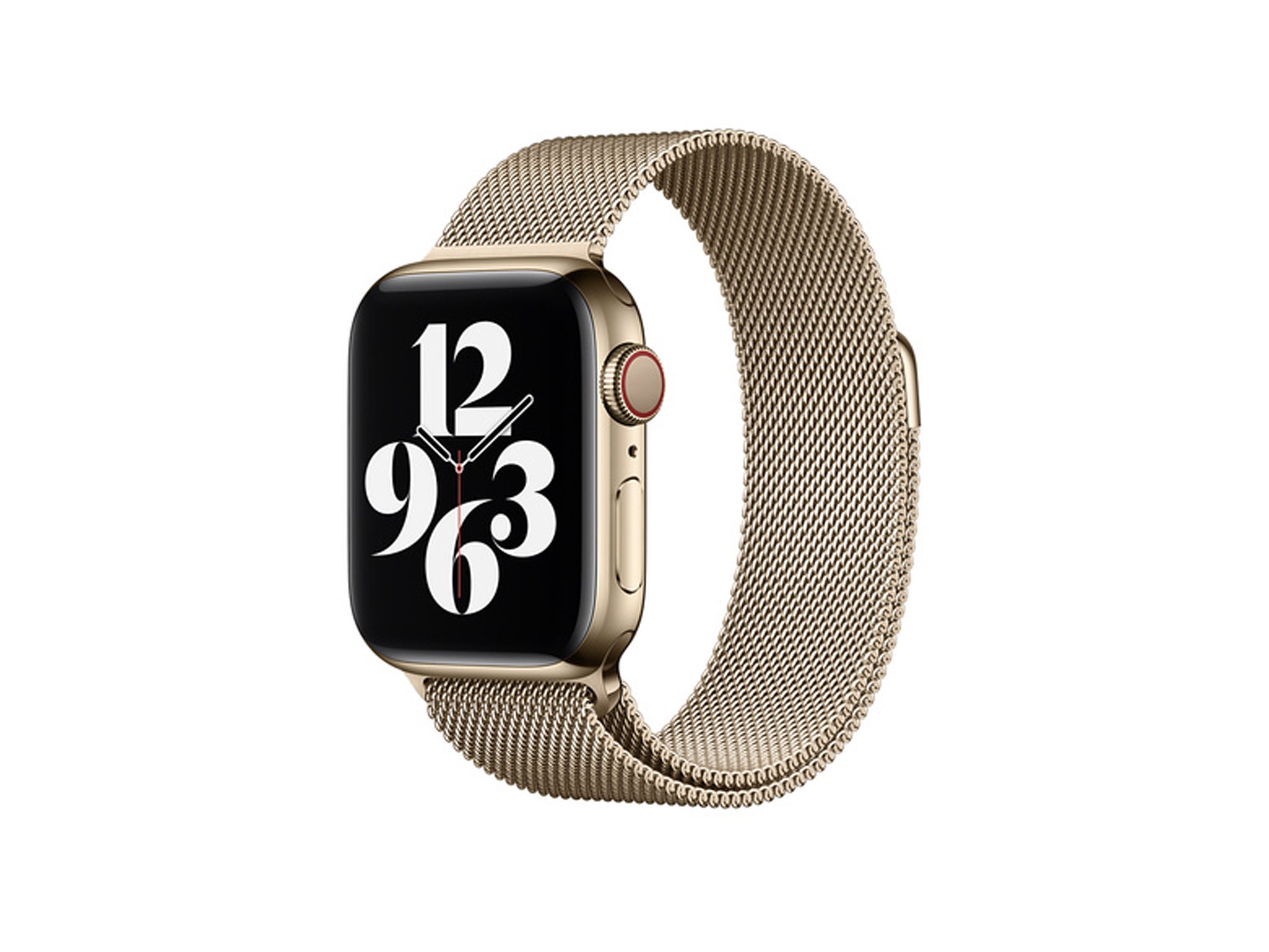 most comfortable apple watch bands