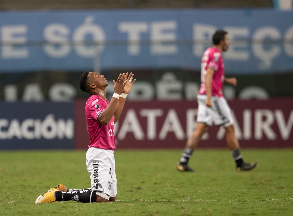 COPA LIBERTADORES