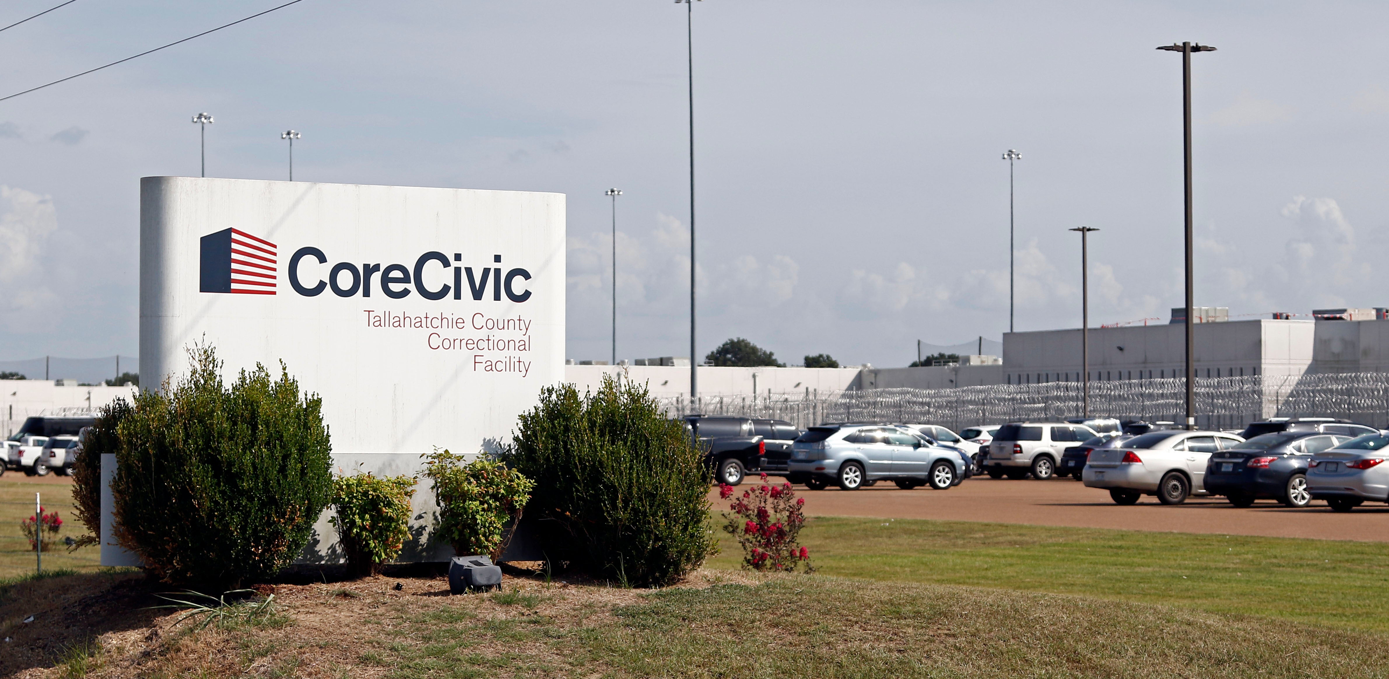 CoreCivic Fraud Lawsuit