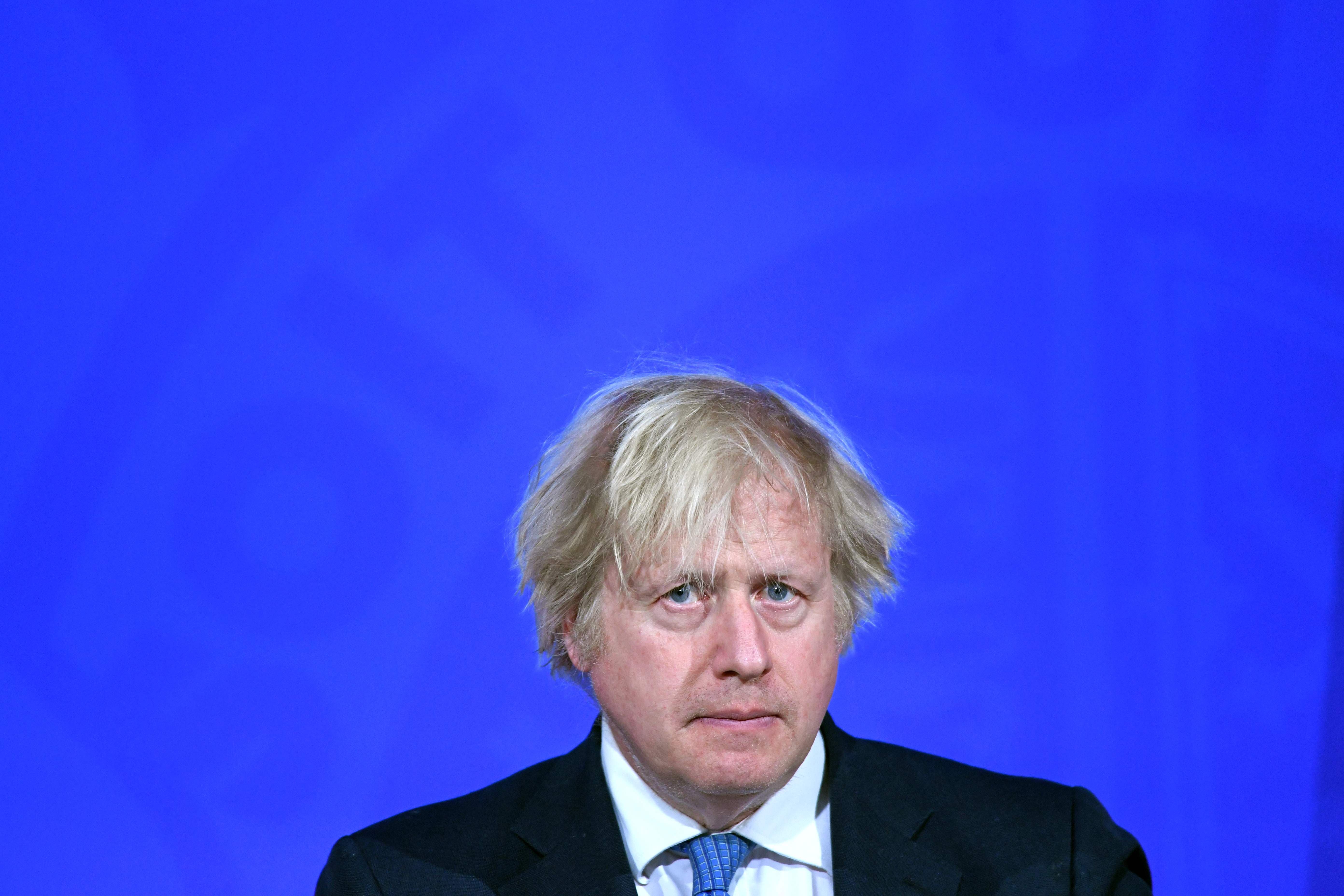Why the postponement of Boris Johnson's trip to India is bad news - Vimarsana News