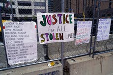 A look at high-profile killings by US police