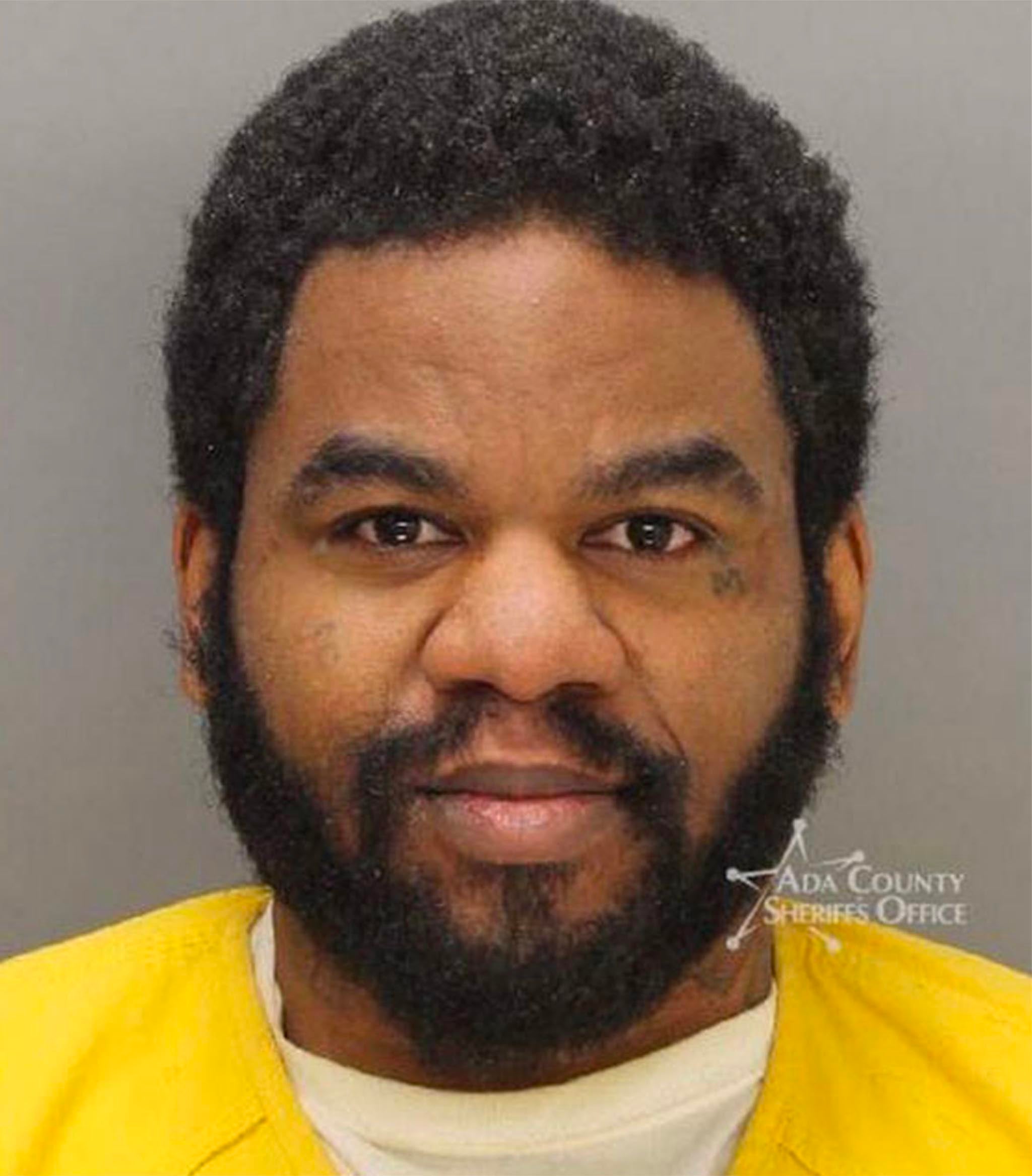 Timmy Kinner stabbed a three-year-old girl to death at an Idaho birthday party in 2018