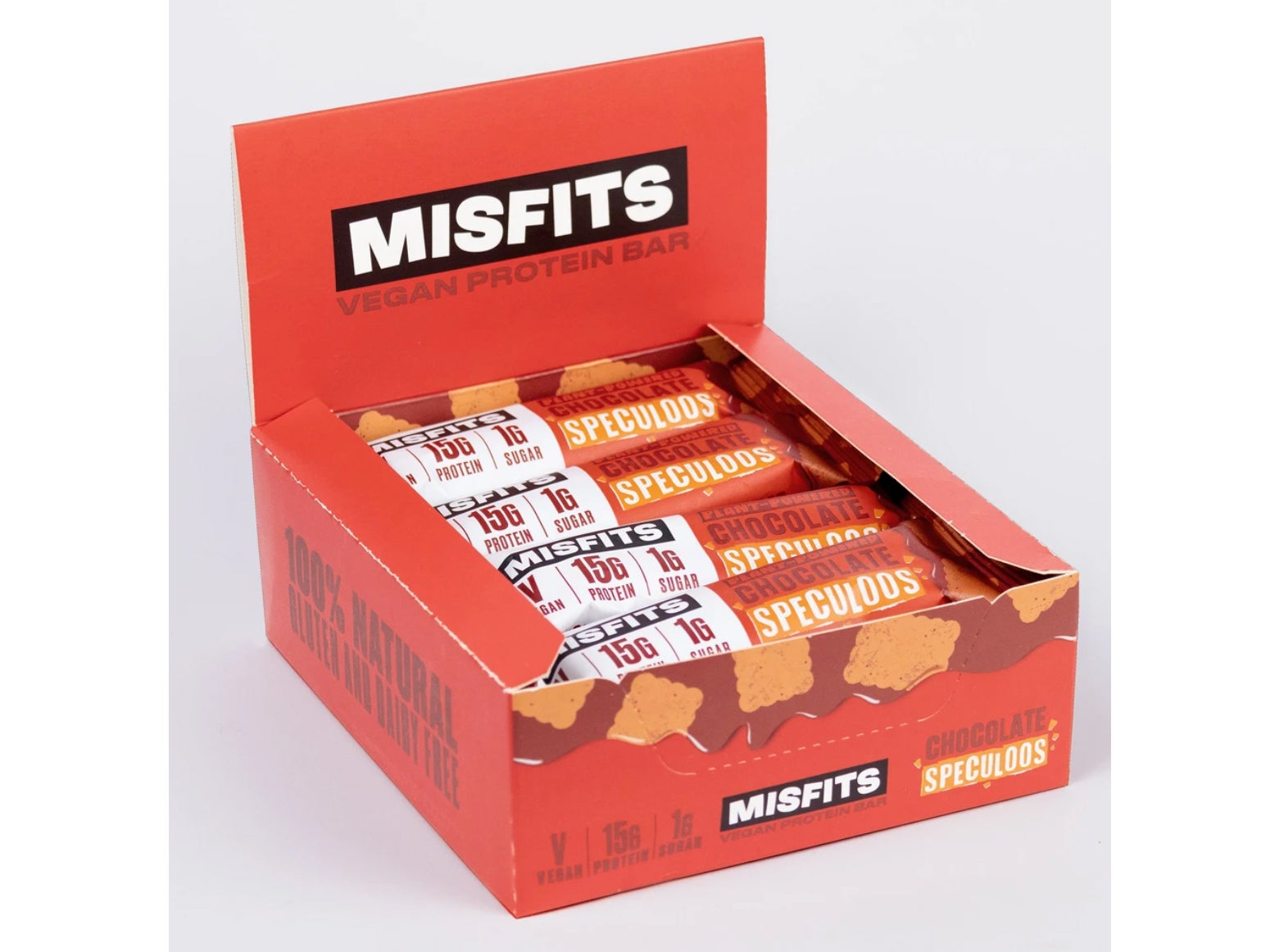 Best Protein Bars 2021 The Healthiest And Tastiest On The Market The Independent