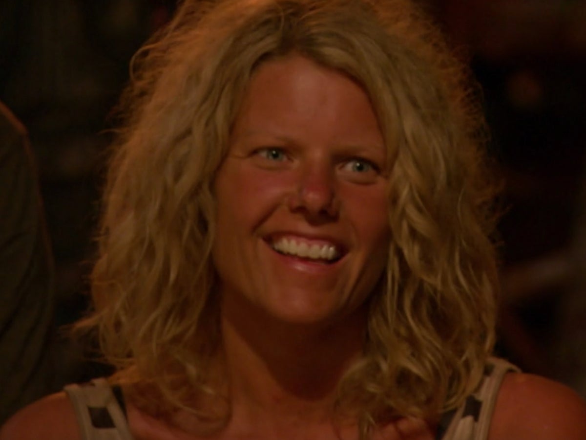 Sunday Burquest Death Survivor Contestant Dies Of Cancer Aged 50 The Independent