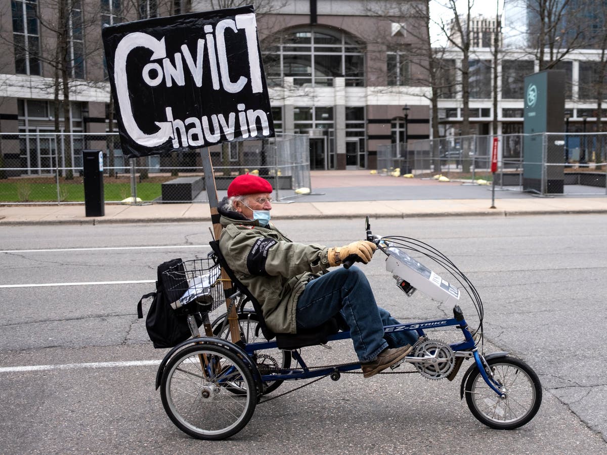 Derek Chauvin trial: What are the possible outcomes? Derek Chauvin trial: What are the possible outcomes?
