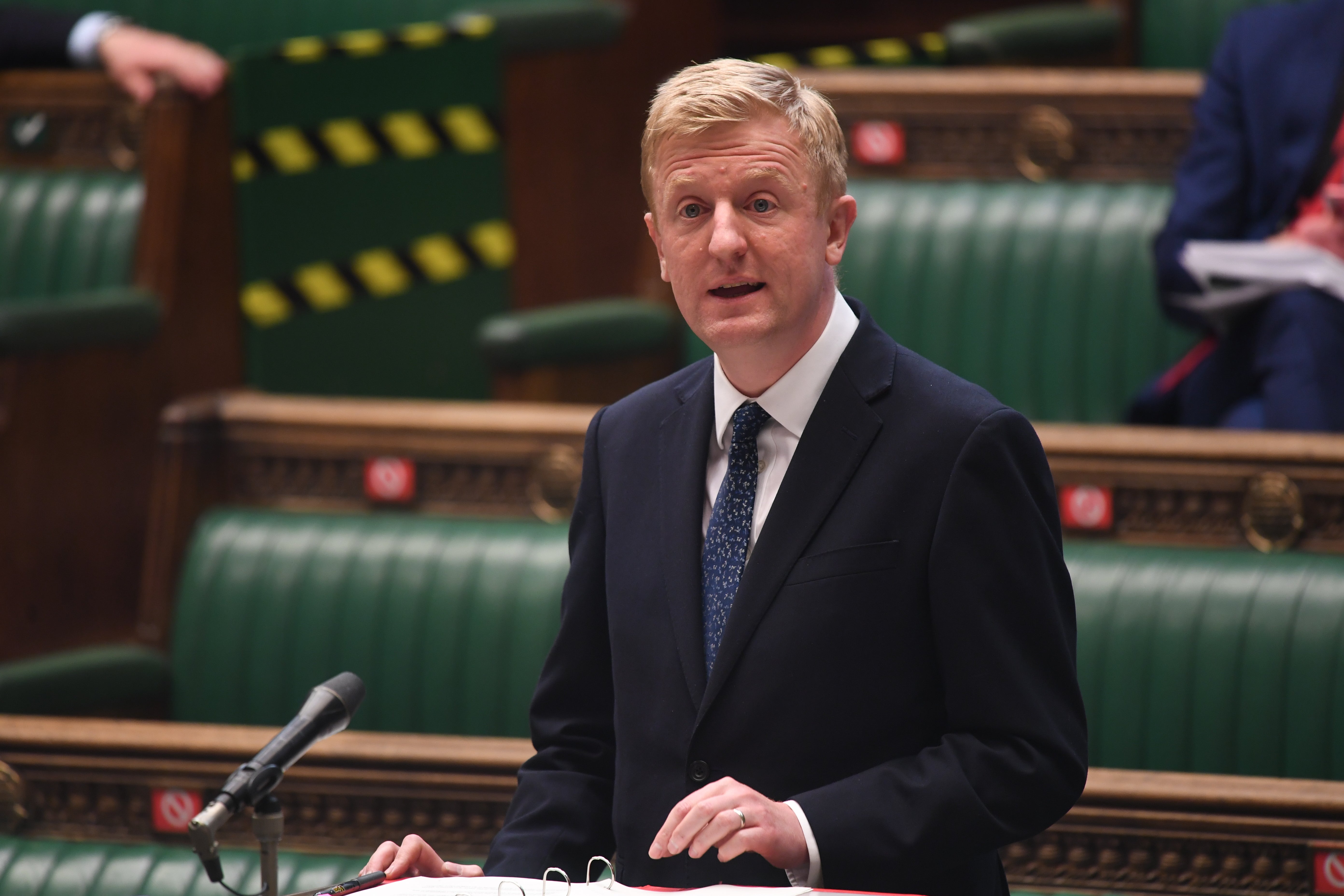 European Super League: What can the government do to stop the breakaway competition?