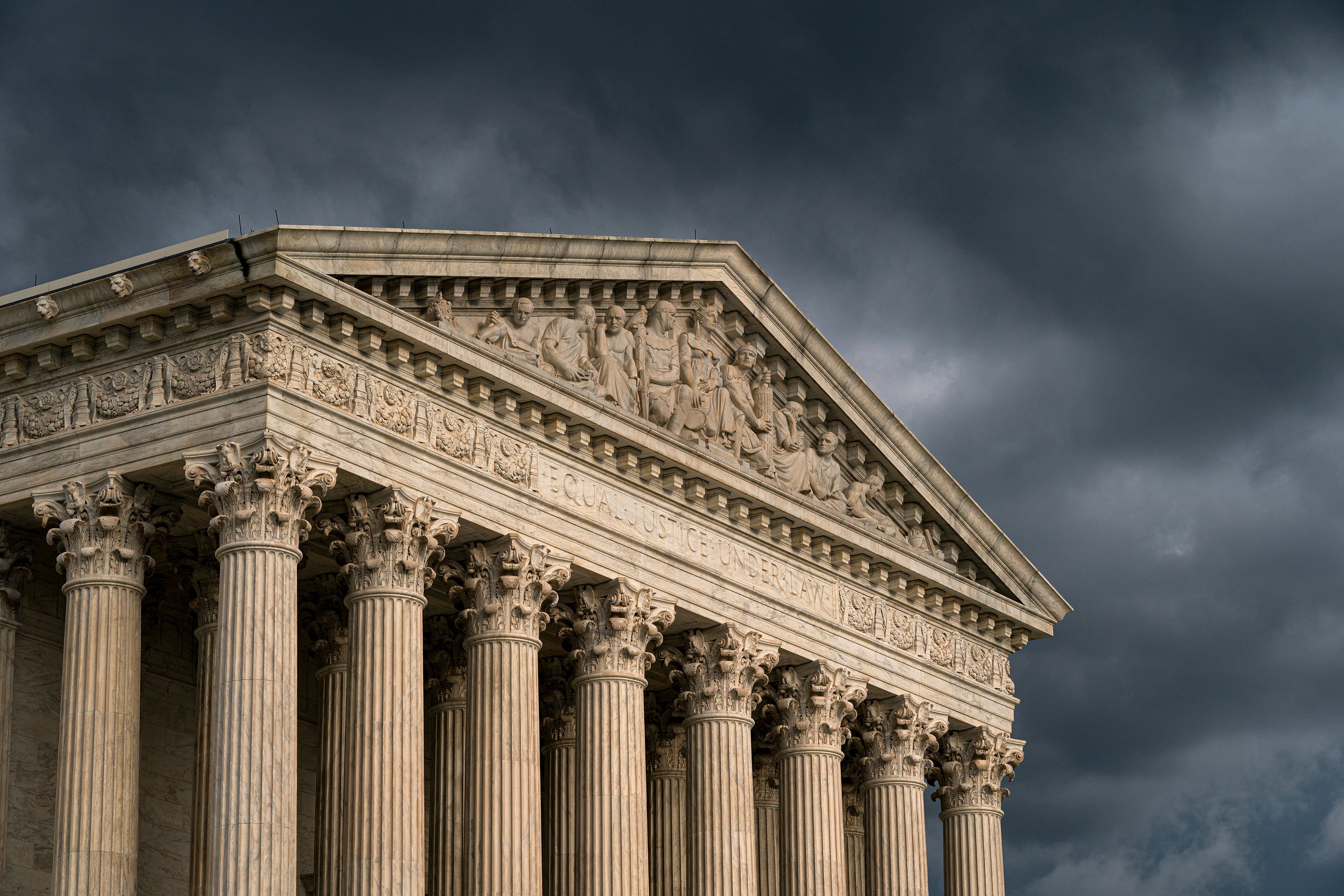 Supreme Court Coronavirus Money