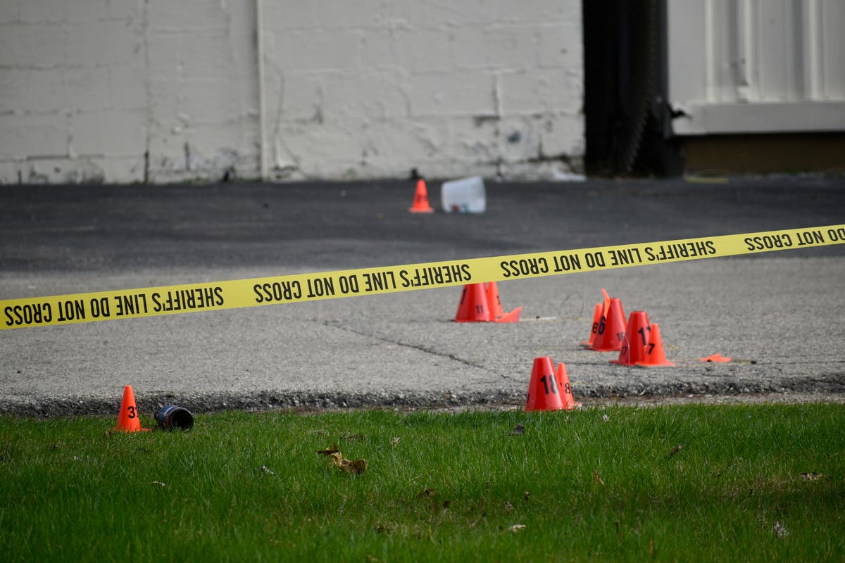 Suspect in Wisconsin bar shooting that killed 3 identified