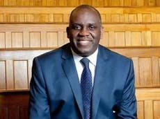 Sewell says commission did find evidence of ‘persistent discrimination’ despite controversial race report