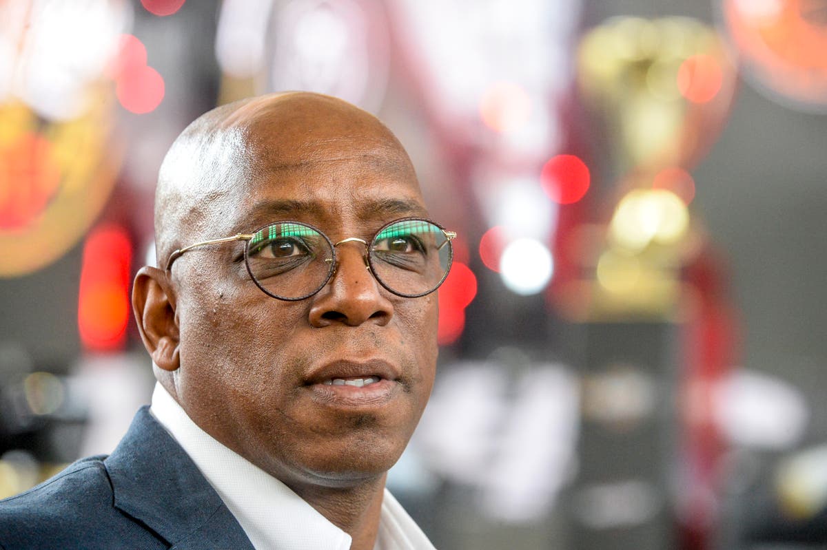 Ian Wright labels Arsenal &lsquo;shameful&rsquo; over plans to join European Super League