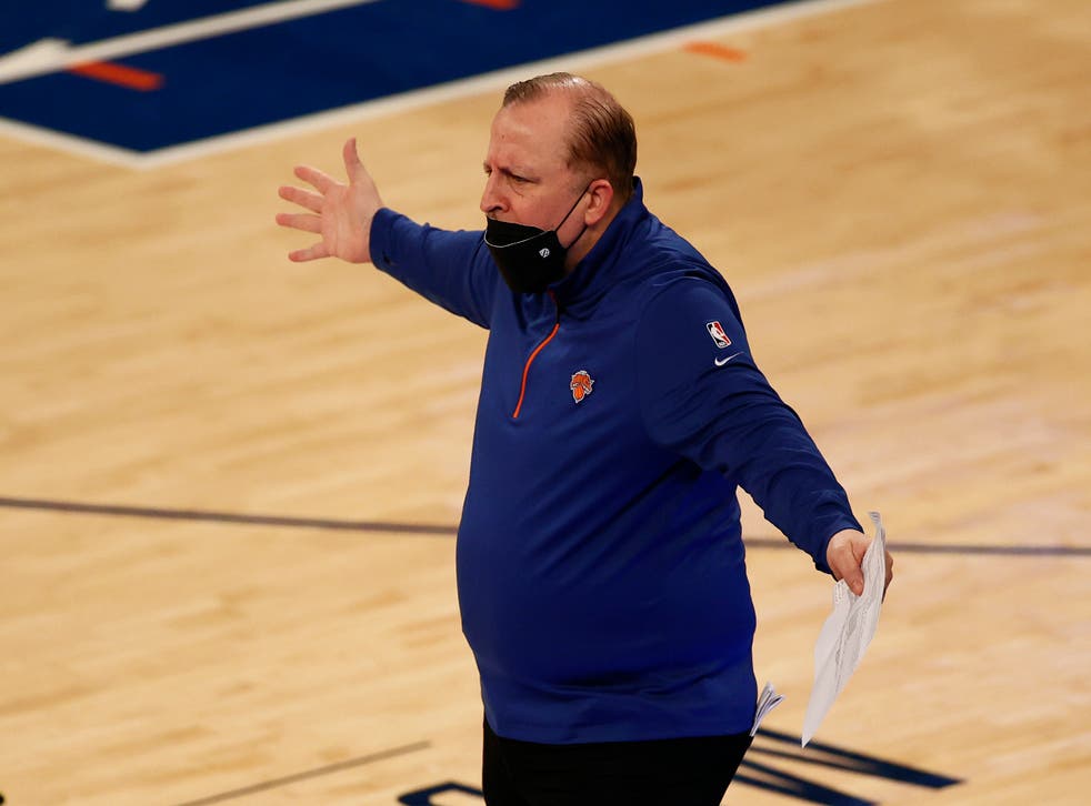 KNICKS-RENACER