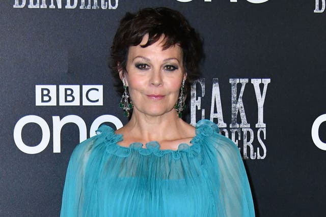 <p>Peaky Blinders director shares unique tribute to Helen McCrory after her death at 52</p>