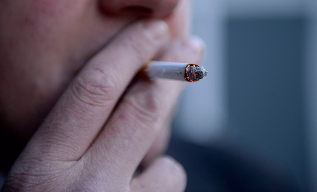 Biden To Slash Amount Of Nicotine In Cigarettes The Independent