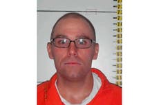 Nevada inmate fighting execution seeks firing-squad option