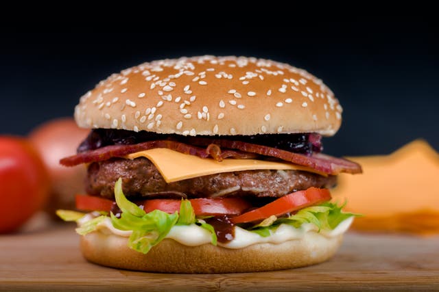 <p>No, there isn’t currently a limit planned for the number of burgers Americans can eat under Biden’s climate plan </p>