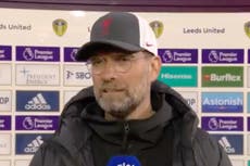 Owners go AWOL as Premier League managers forced to bear brunt of Super League furore - old